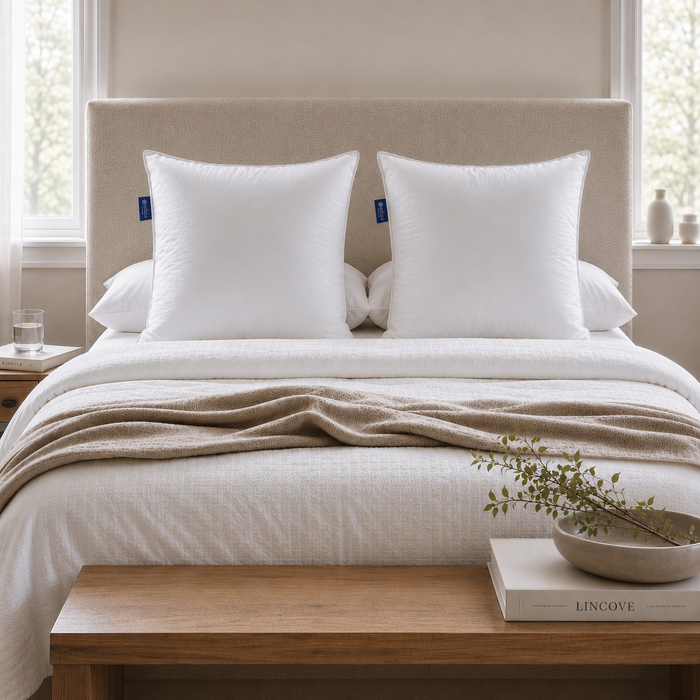 Throw Pillow Insert - Made In Canada