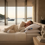 Venus™ European White Goose Down Pillow