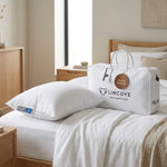 Venus™ European White Goose Down Pillow