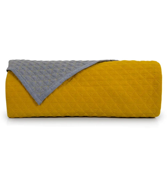 Reversible Quilt