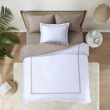 Almeria Duvet Cover Set