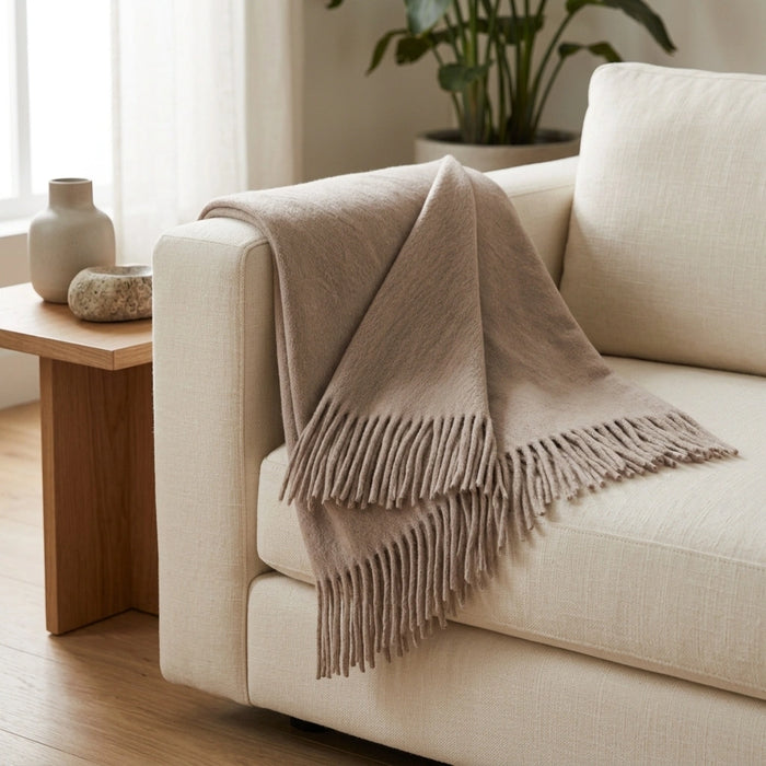 CASHMERE