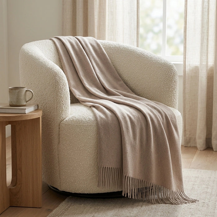 CASHMERE