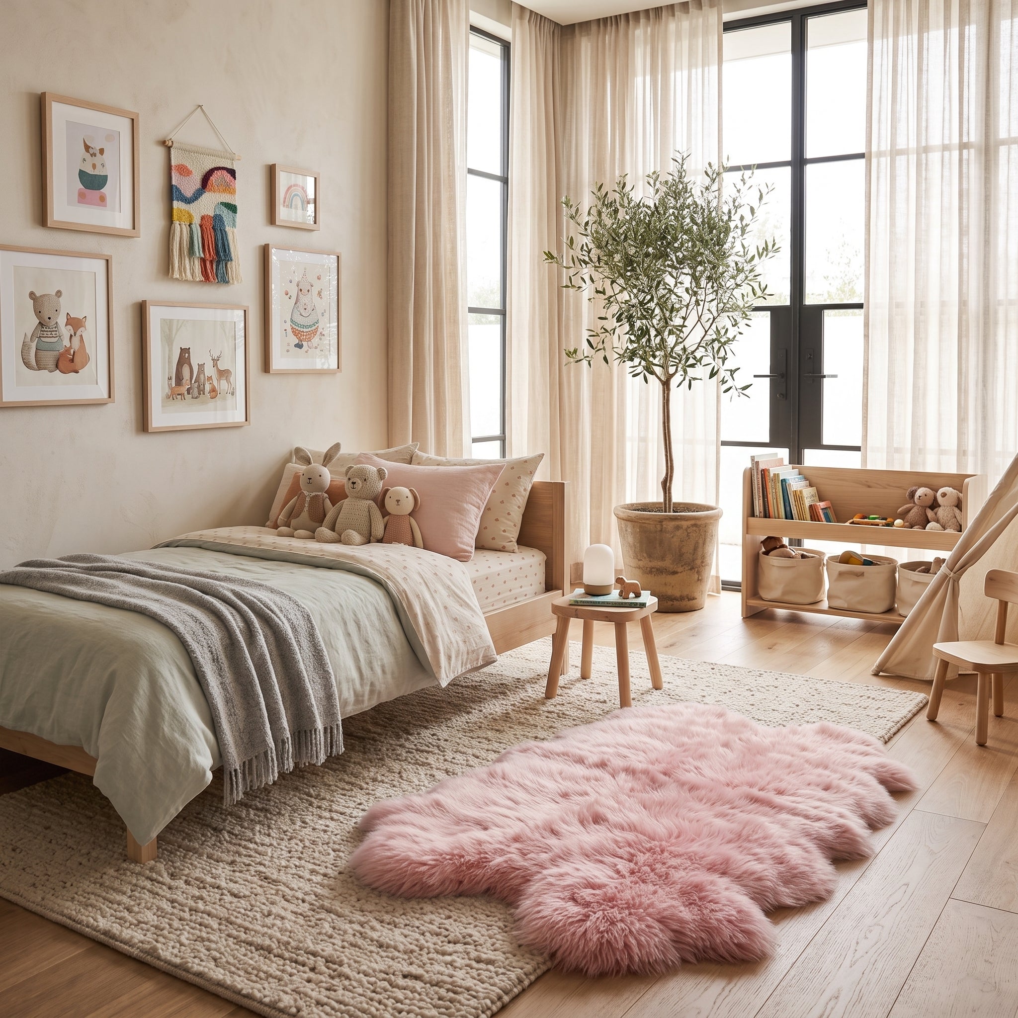 LIGHT PINK