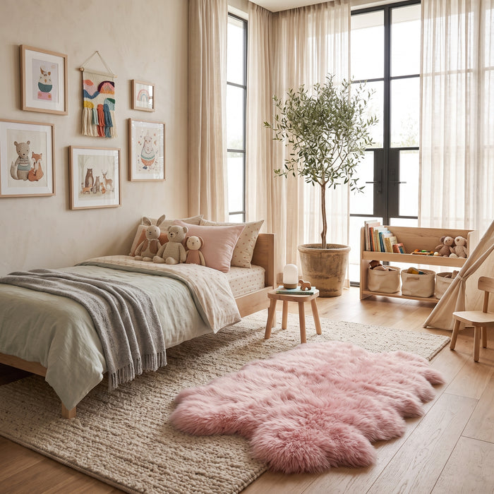 LIGHT PINK
