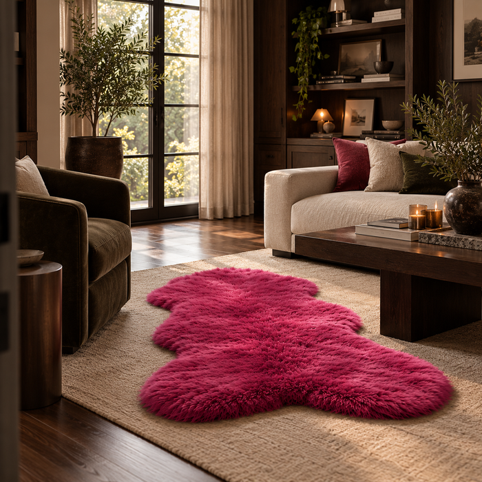 DARK PINK