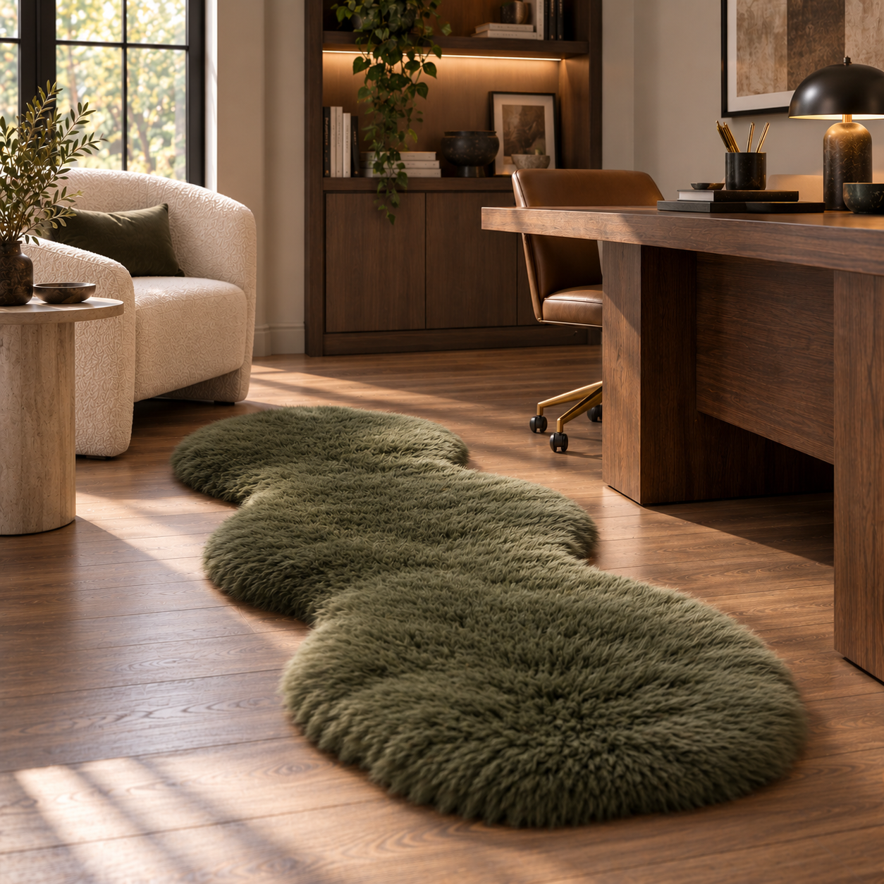 MOSS