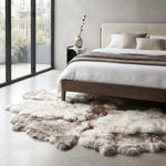Texel Sheepskin Rug