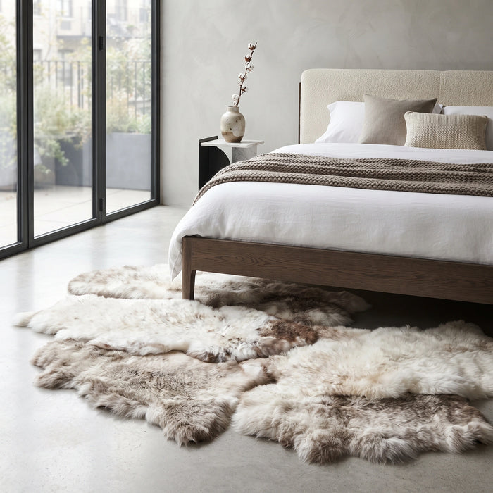 Texel Sheepskin Rug