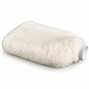 Lambskin Hot Water Bottle