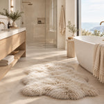 Texel Sheepskin Rug