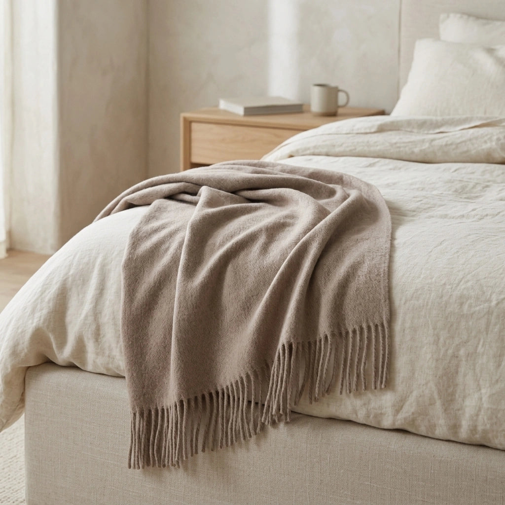 CASHMERE