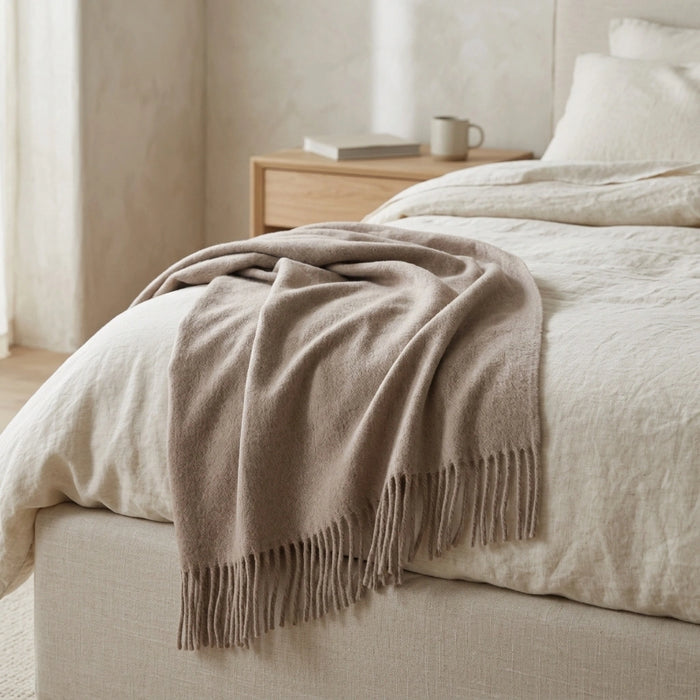 CASHMERE