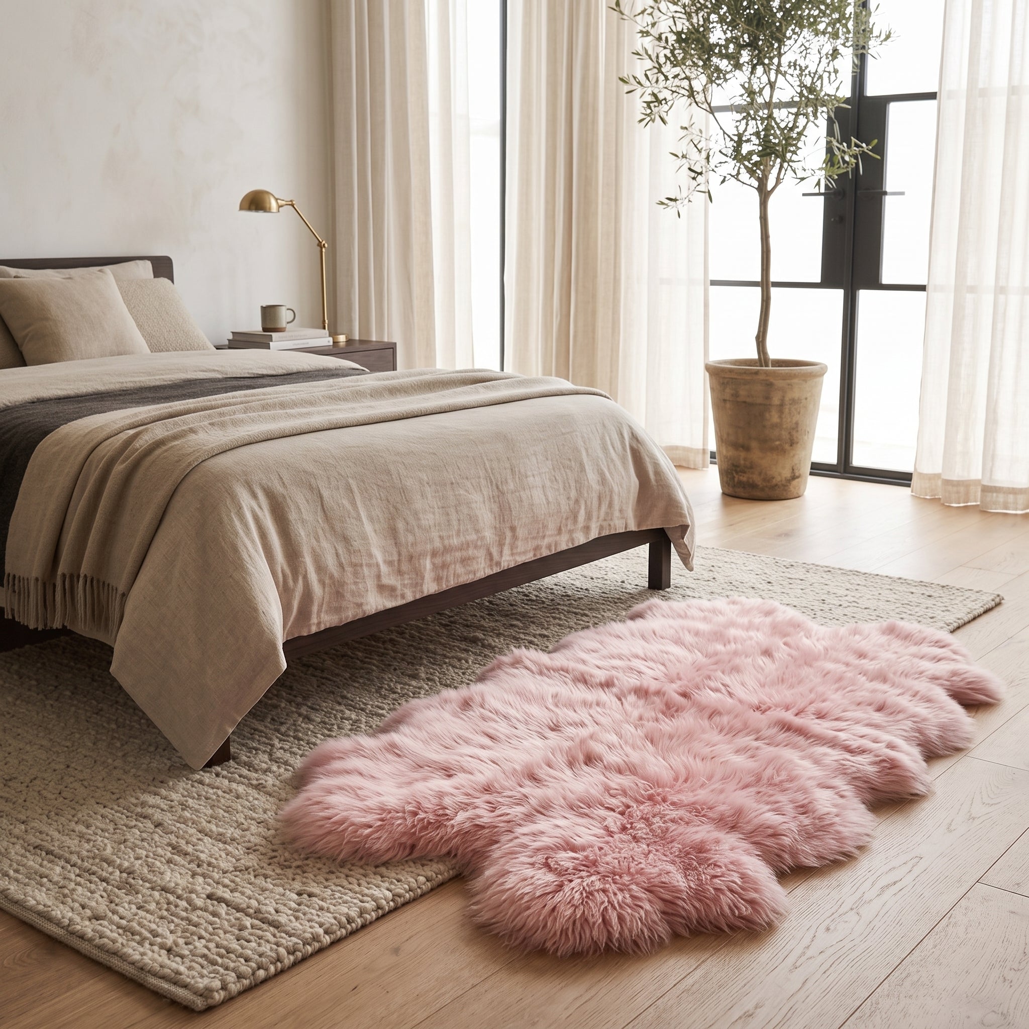 LIGHT PINK