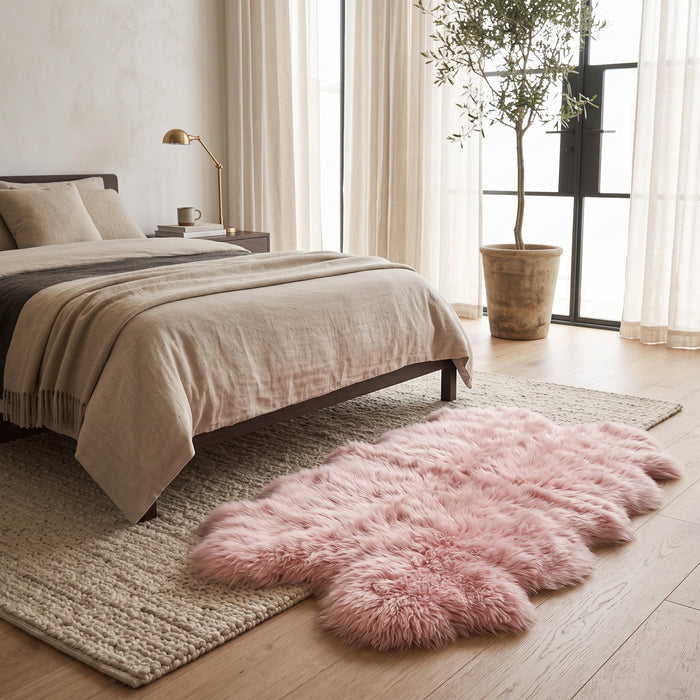 LIGHT PINK