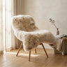 Texel Sheepskin Rug