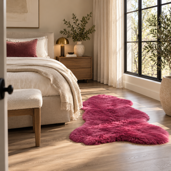 DARK PINK