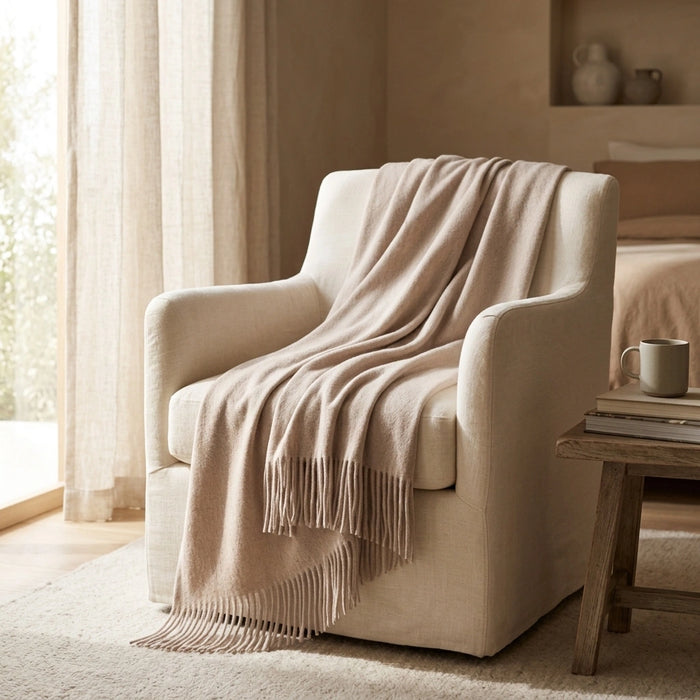 CASHMERE