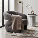 Luma Cashmere Merino Blanket