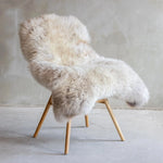 Texel Sheepskin Rug