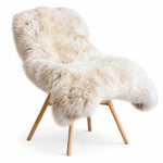 Texel Sheepskin Rug