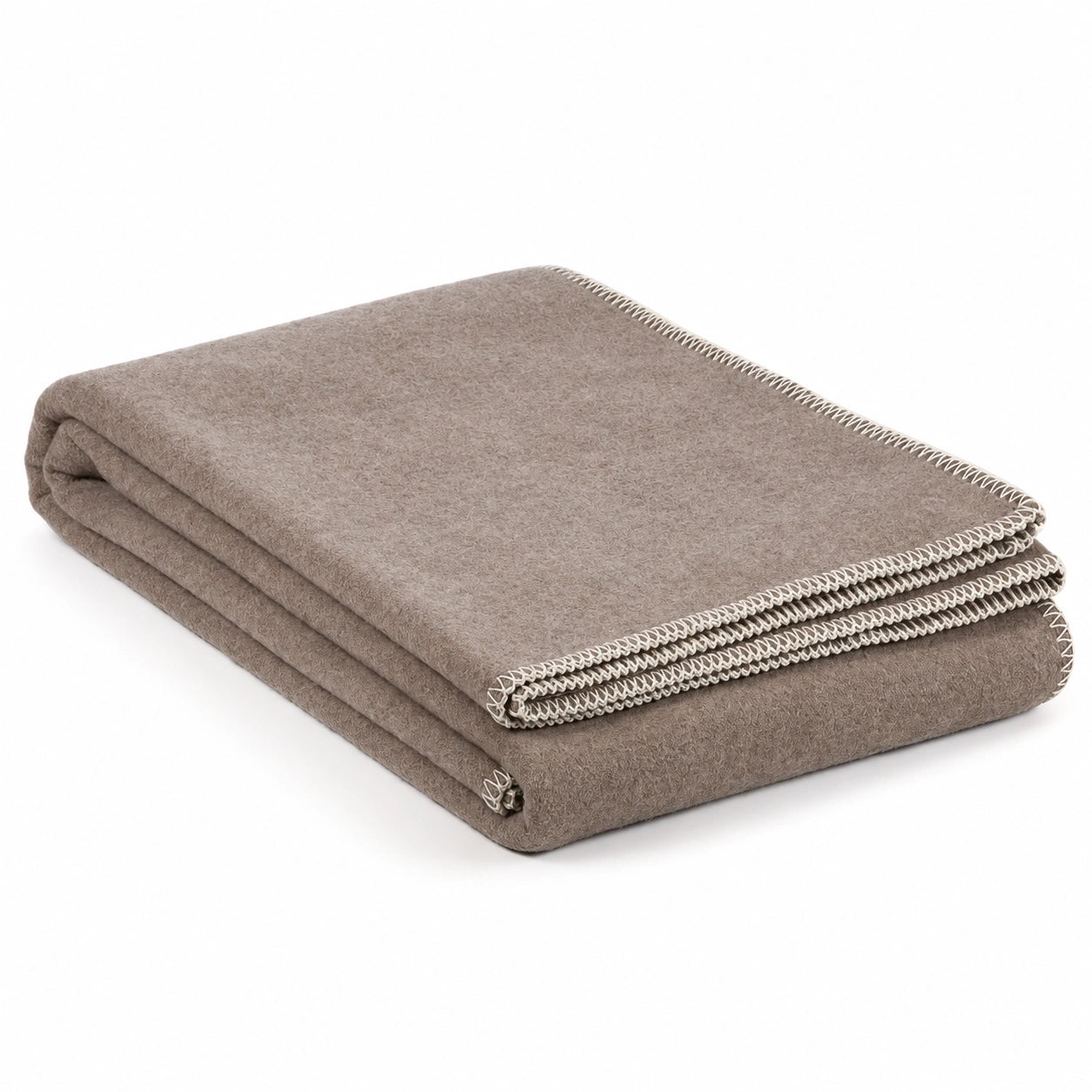 Luma Cashmere Merino Blanket