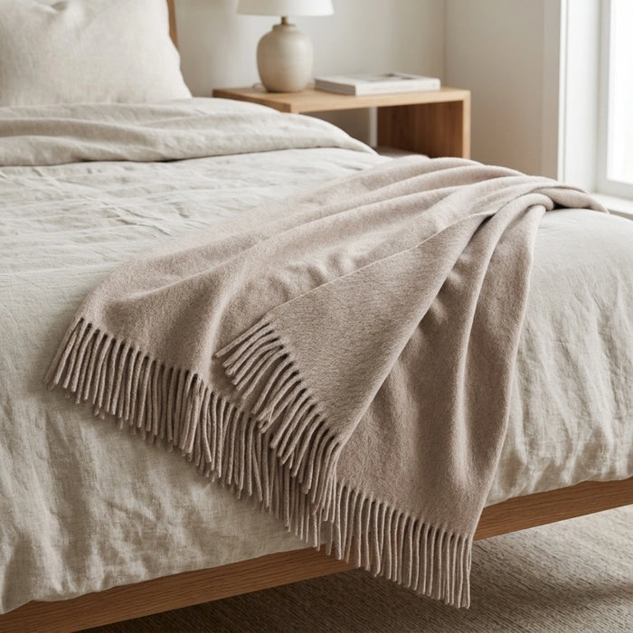 CASHMERE