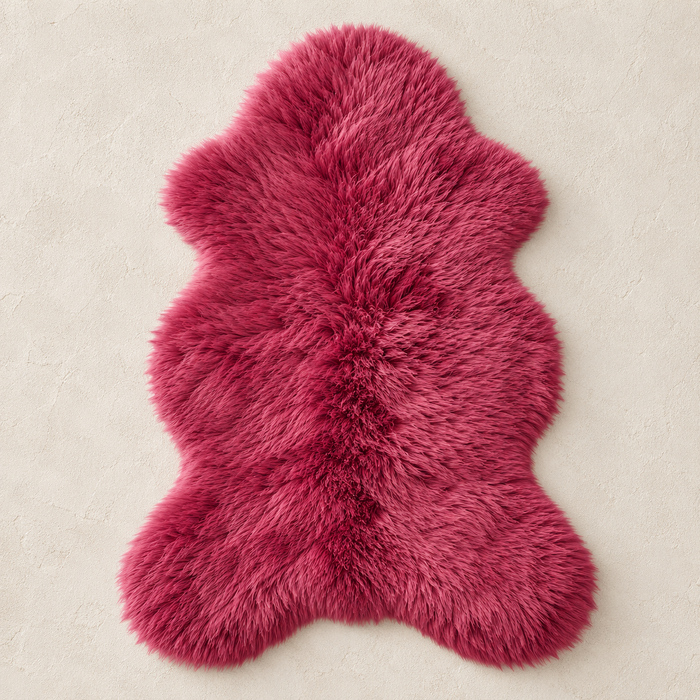 DARK PINK