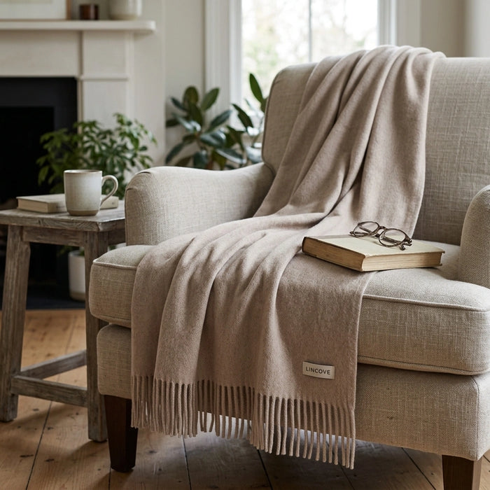 CASHMERE