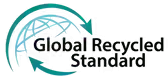 Certified brand logo