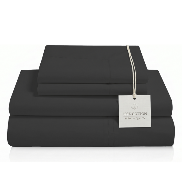 CHARCOAL GREY / TWIN