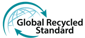 Certified brand logo