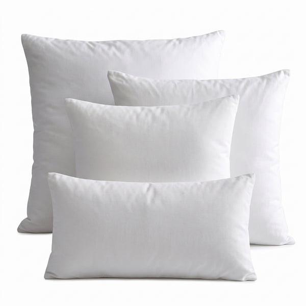 Feather Pillow Insert Case
