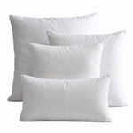 Feather Pillow Insert Case