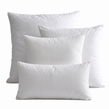 Feather Pillow Insert Case