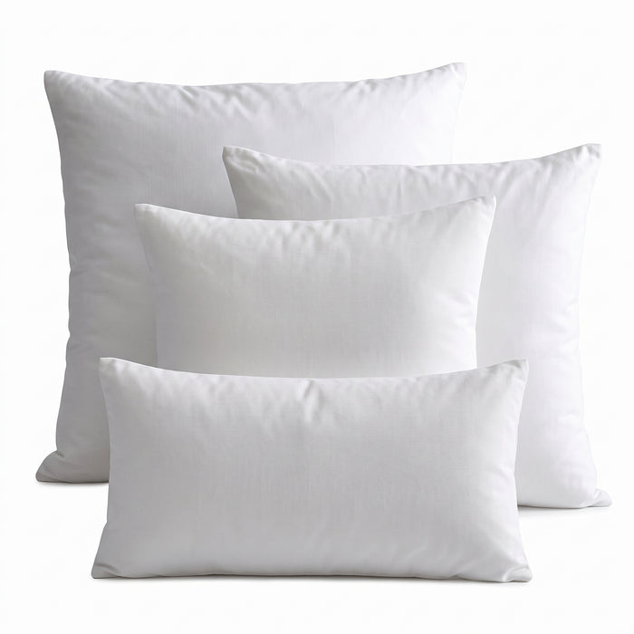 Feather Pillow Insert Case