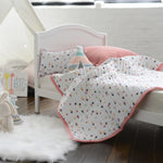 Tepee Shaped Pillow