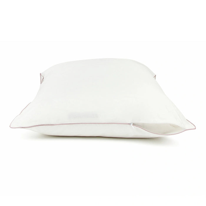 Lincove 100% Cotton Pillow Protector