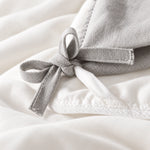 Batiste Goose Down Comforter