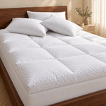 Down Alternative Fiberbed