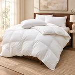 Batiste Goose Down Comforter