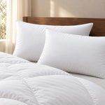Batiste Goose Down Pillow