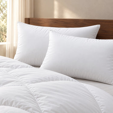Batiste Goose Down Pillow
