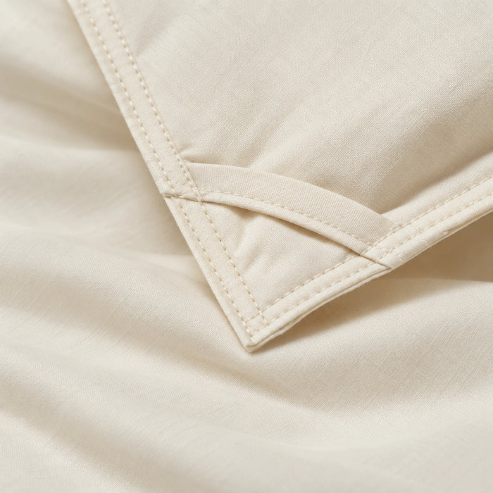 LanaDown Wool Blend Comforter
