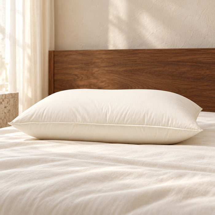 LanaDown Wool Blend Pillow