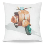 Vintage Car Bedding Set - Lincove