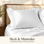 Dénia 100% Cotton Duvet Cover Set