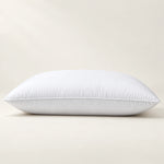 Sateen Goose Down Pillow