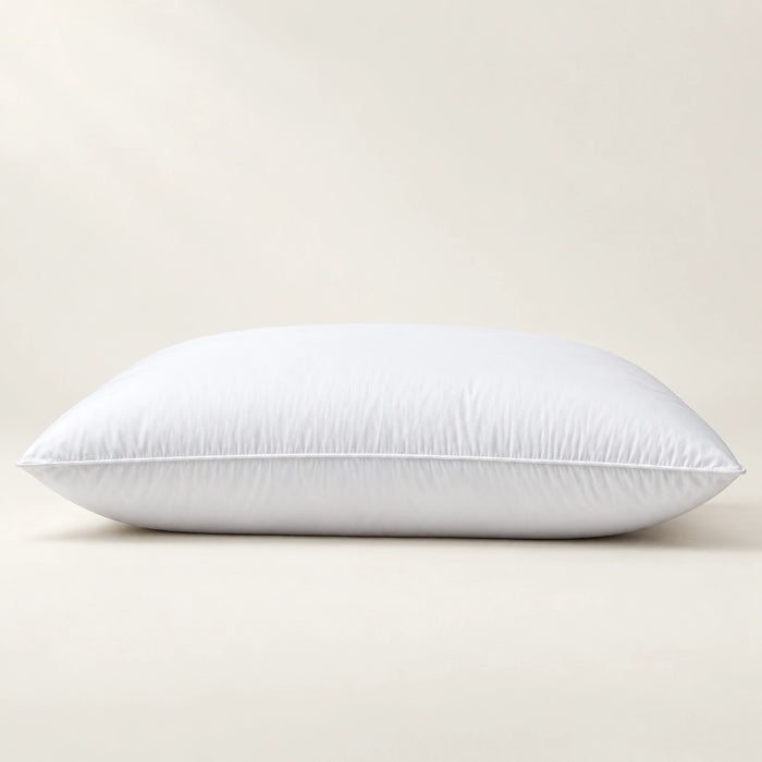 Sateen Goose Down Pillow