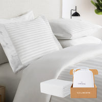 Denia Duvet Cover Set